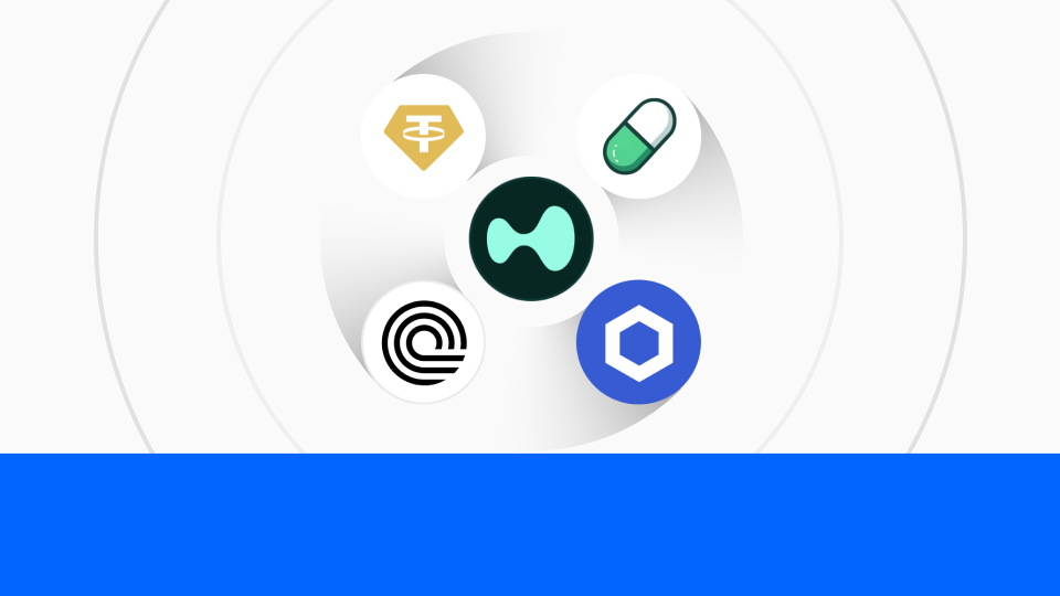  HTX's 13th Anniversary Special Edition——Hot Tokens Learning Month 19