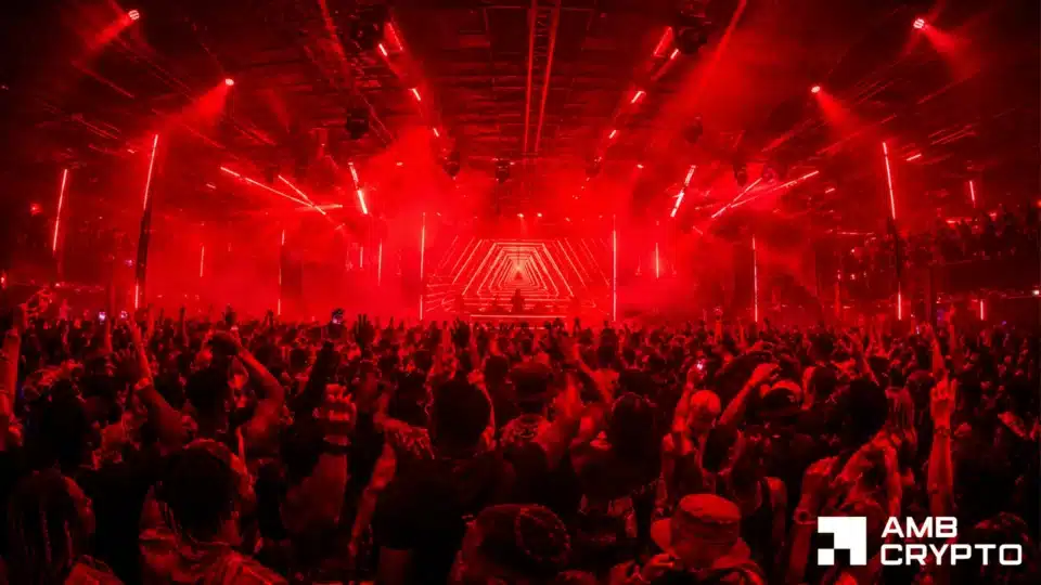 RaveDAO drops 12% – Will whales push RAVE prices even lower?