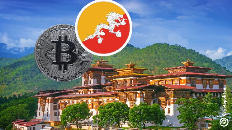 3iQ gestionará parte de la tesorería en Bitcoin del proyecto Gelephu Mindfulness City en Bután