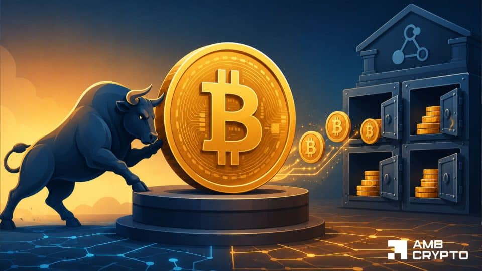 ¿La recuperación de Bitcoin a $64K en espera? Métricas clave emiten señales mixtas tras el apagón de apalancamiento