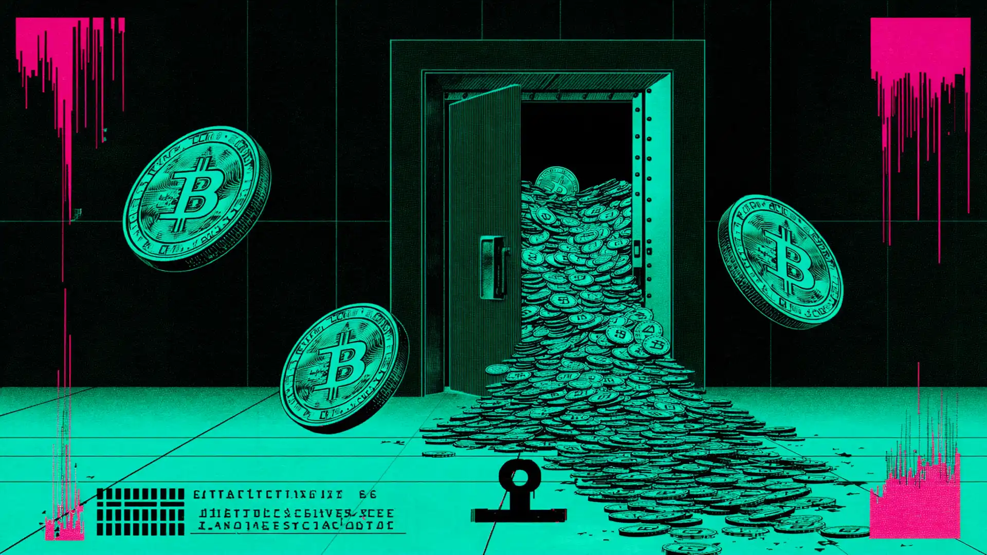 BitMine Purchases Additional $73 Million Worth of ETH, Raising Its Share of Circulating Supply to 4.8%