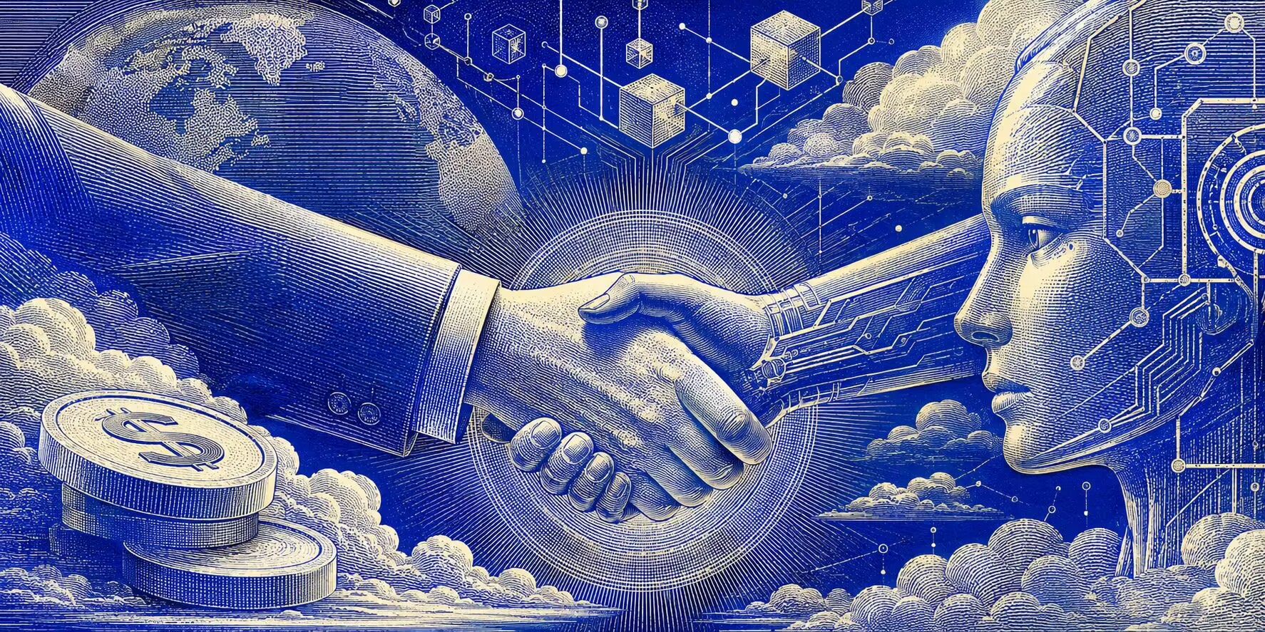 Stripe in Talks to Acquire OpenRouter: Is AI the New Focus of Future Payment Landscape?
