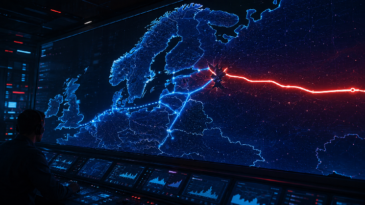 Finland to "cut" cables: Russian operators will have to look for new internet routes