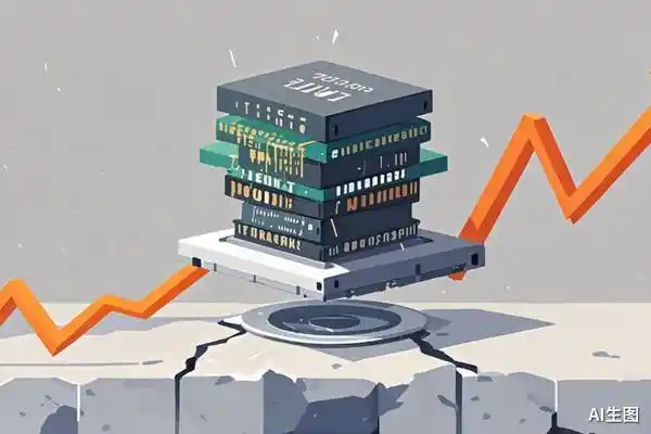 Storage Giants Are Raking It In, Downstream Players Are Struggling to Cope
