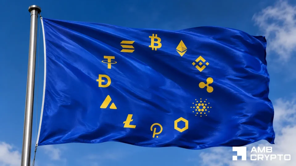 CoinFlip secures Italy MiCA license as EU crypto transition period ends