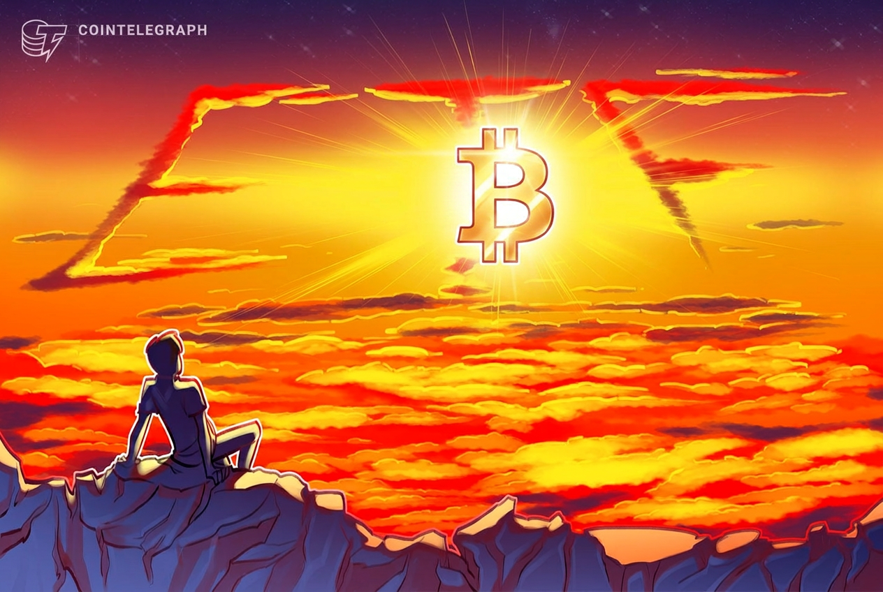 Биткоин-ETF зафиксировали приток средств на $233 млн, вернув неделю в зеленую зону