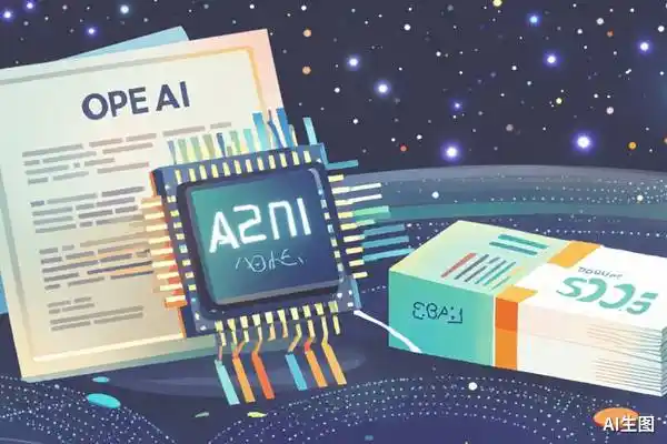 OpenAI đề xuất chuyển nhượng 5% cổ phần cho Chính phủ Mỹ