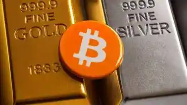 Fixed Supply + Institutional Frenzy, After Bitcoin's 50% Plunge, Will It Replicate Gold's 'Explosive' Run from 20 Years Ago?