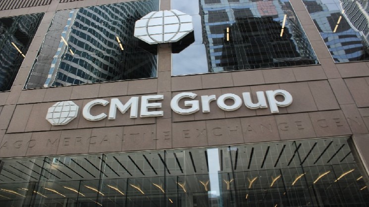 CME Launches Single-Stock Futures on Over 50 Leading U.S. Companies, and Its Cryptocurrency Derivatives Division Continues to Grow