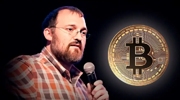 Charles Hoskinson, fondateur de Cardano (ADA), émet un avertissement critique concernant Bitcoin (BTC) : "S'il ne parvient pas à s'adapter, il pourrait perdre sa position de leader !"