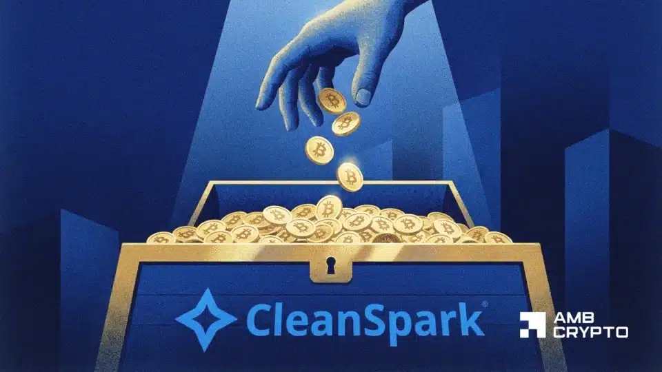 All about CleanSpark’s addition of 454 Bitcoin and what it means