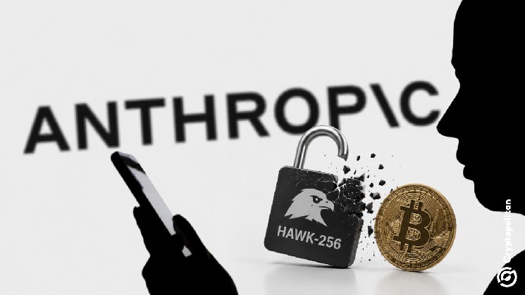 Anthropogenic Artificial Intelligence Breaks HAWK-256 in 60 Hours, Sparking Concerns Over Bitcoin