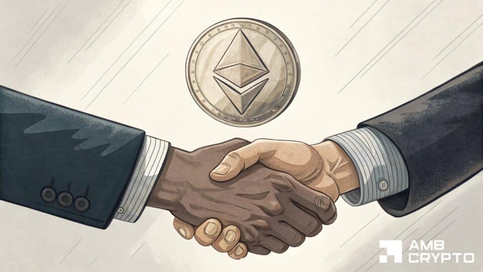 Ethereum vs. Bitcoin: Is ETH’s 5% Q3 rally the start of a structural rotation?