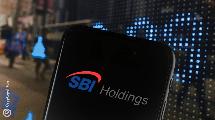 Gumi and SBI Launch a 3 Billion Yen Cryptocurrency Fund, and Japan Opens Doors for Spot ETFs