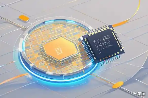 From Computing to Storage: The Two-Dimensional Semiconductor Industry Chain is Taking Shape