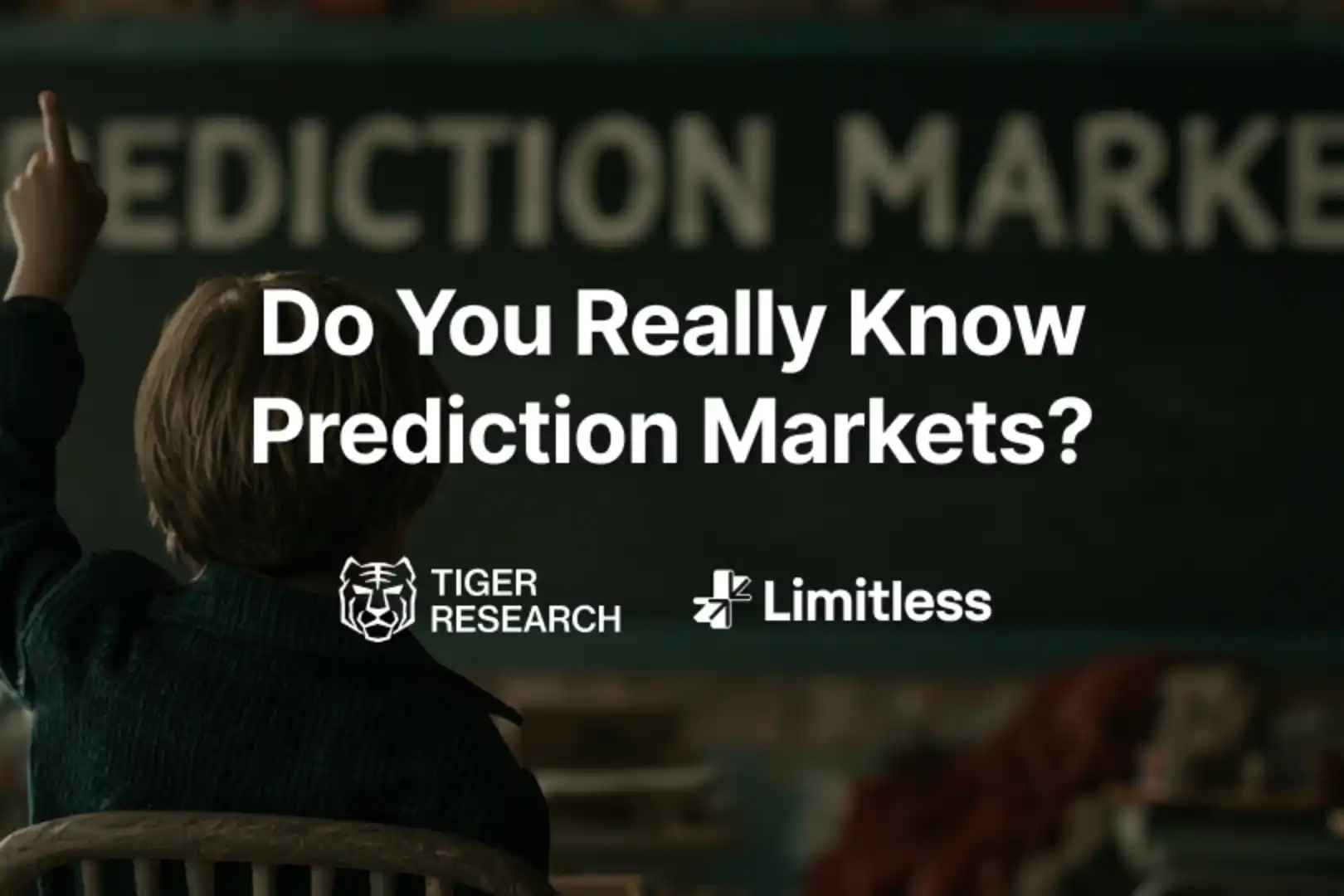Tiger Research: Zuckerberg Begins Betting on Prediction Markets, While Asian Nations Still View Them as Gambling