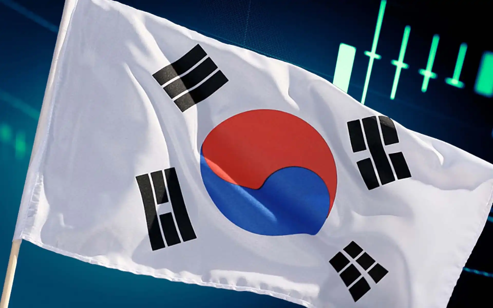 How Did This Round of Deleveraging in the Korean Stock Market Occur?