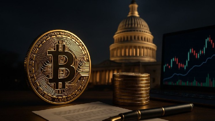 US Senate Makes Important Amendments to "Conflict of Interest" Section of Cryptocurrency Bill