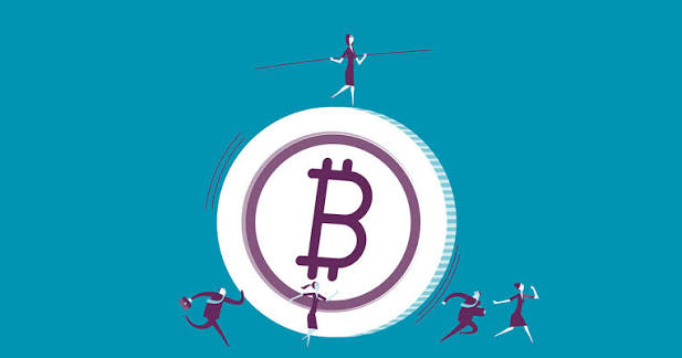 From Gold to Bitcoin: Fixed Supply + Institutional Frenzy, Might It Repeat the 'Explosive' Price Trend?