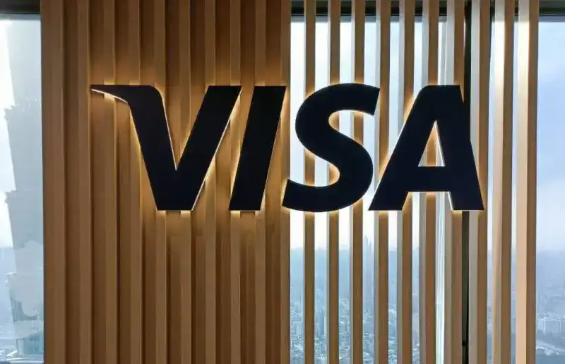 No Issuance, Only Tolls: Visa's Stablecoin Gambit Is More Ruthless Than Issuers