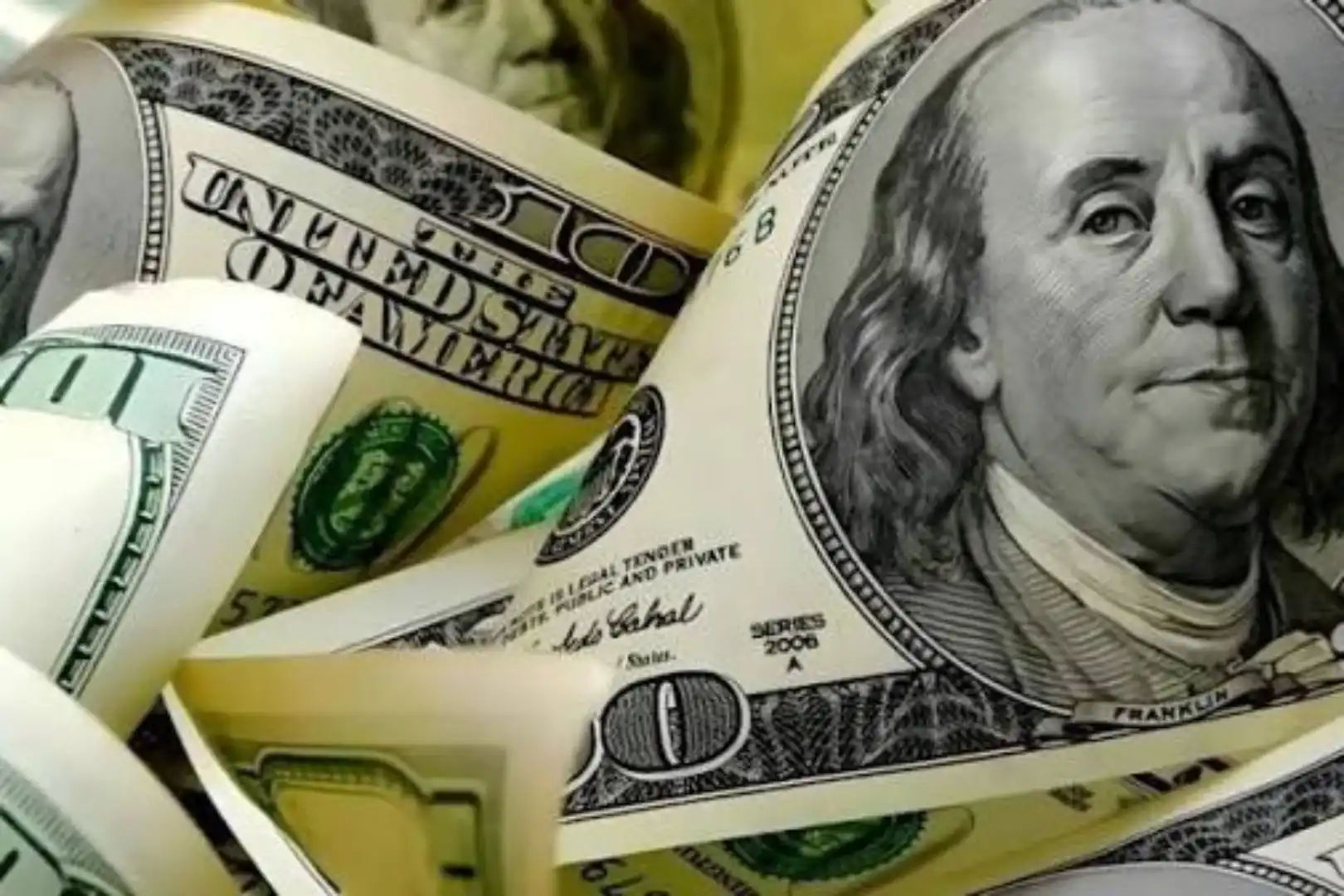 Unseen Since 2007, the US Treasury Market Is Sounding Alarms