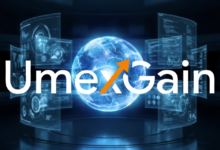 Cómo UmexGain Integra Nuevas Tecnologías en Su Servicio