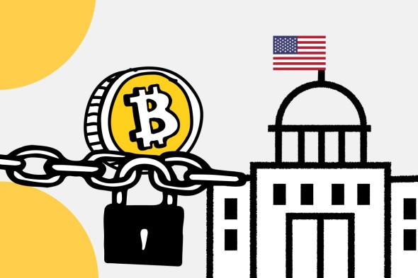 U.S. Treasury imposes sanctions on Iranian insurers accepting Bitcoin