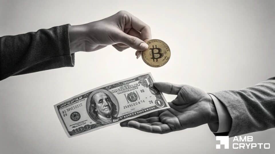 Michael Saylor warns against BIP-110: Is Bitcoin’s utility truly evolving?