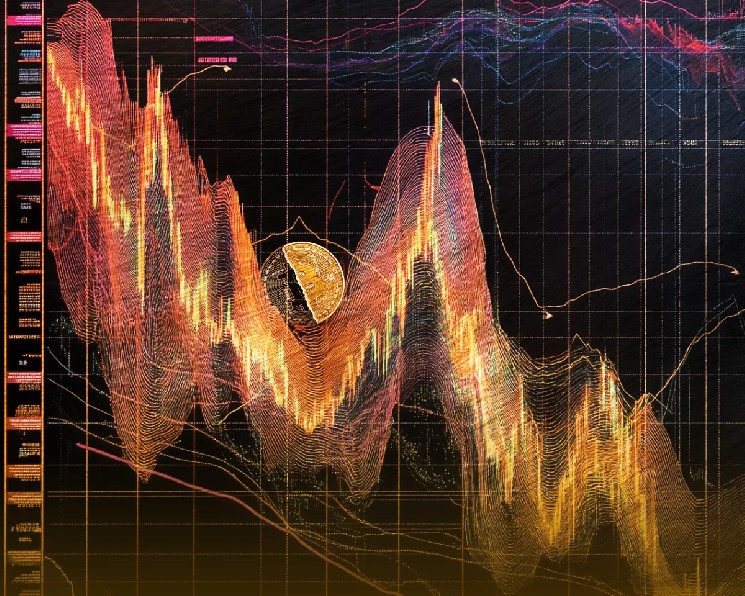 Crypto Trading Volumes Approach Three-Year Low