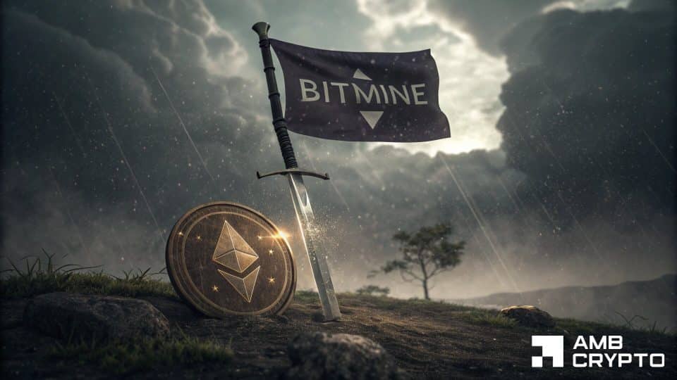 Can Ethereum keep beating Bitcoin in Q3? Tom Lee’s ETH thesis under pressure