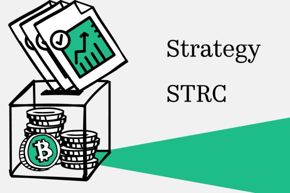 Strategy Conducts First-Ever Share Buyback of STRC Instead of Bitcoin Purchases