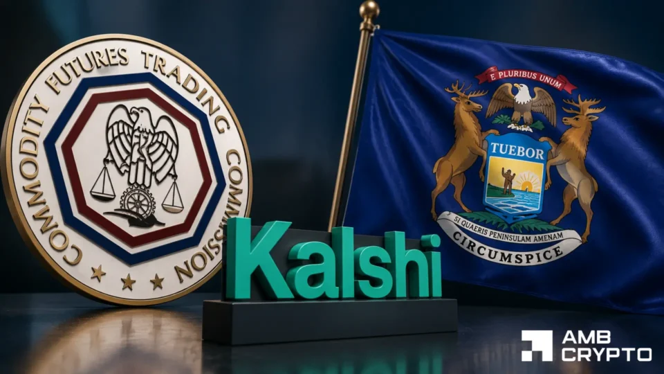 CFTC says states cannot force Kalshi to cancel executed trades