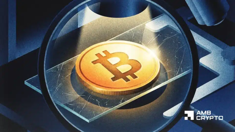History favors another weak Bitcoin H2 – Can liquidity rewrite BTC’s 2026 cycle?