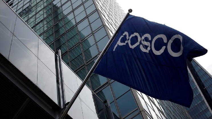 South Korean Giants LG CNS and POSCO International Implement Real-Time Trade Transaction Data on Injective Blockchain