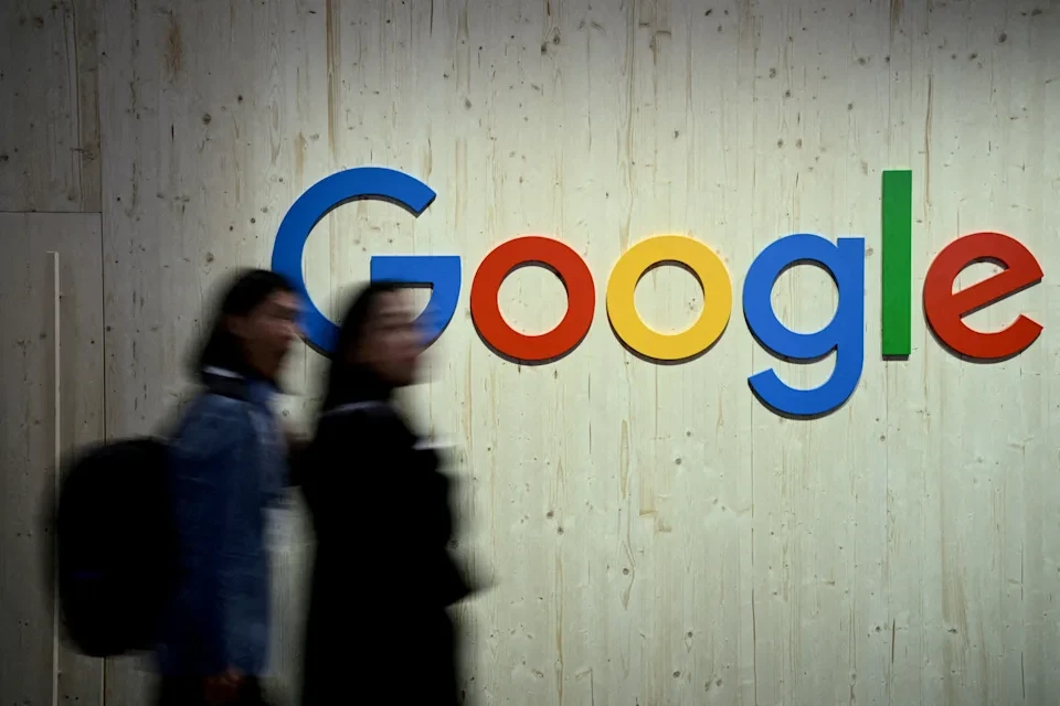 Google's earnings report is bright enough, so why isn't Wall Street buying it?