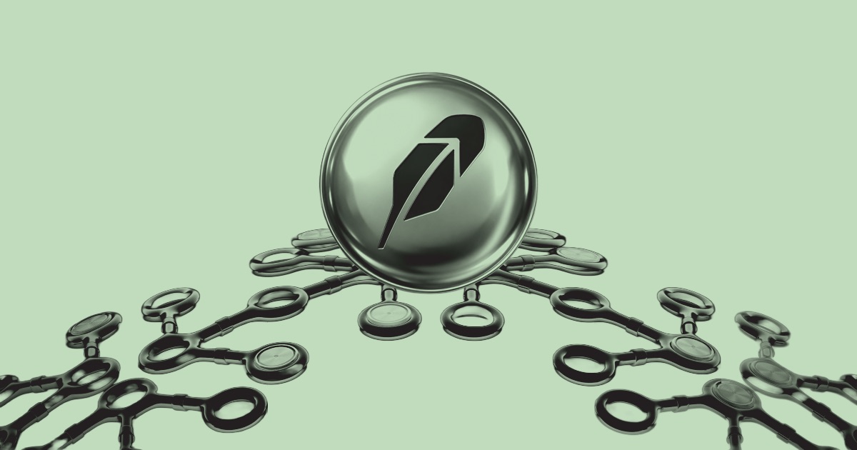 Robinhood Chain Goes Viral in One Week: Memes Drive Traffic, Stablecoins Support TVL