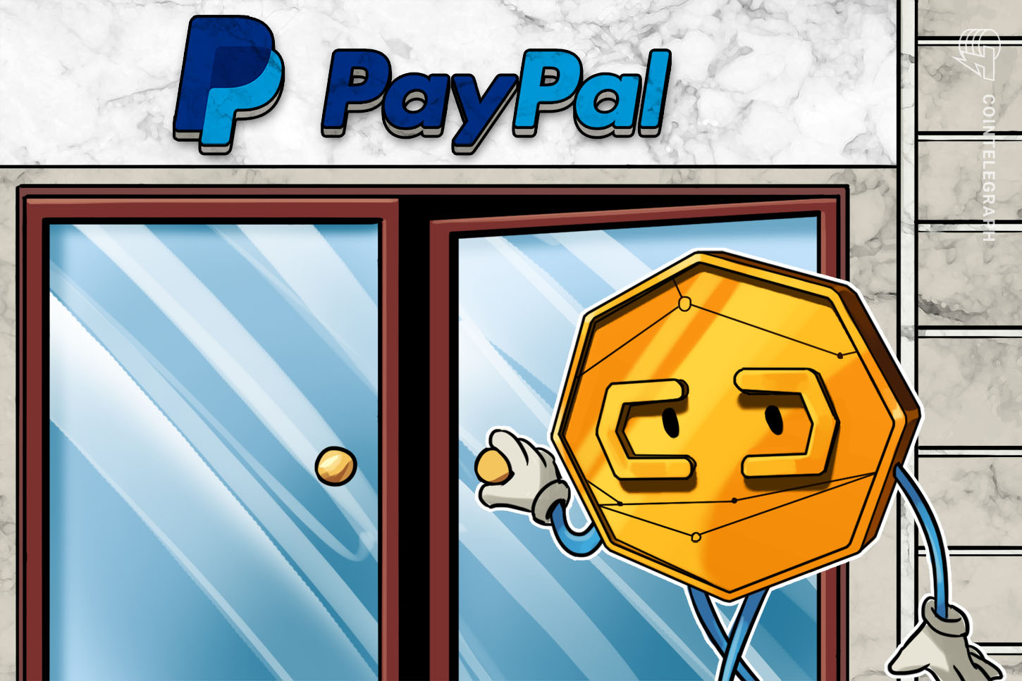 PayPal amplía su impulso a las stablecoins mientras los criptoactivos influyen en los resultados del segundo trimestre