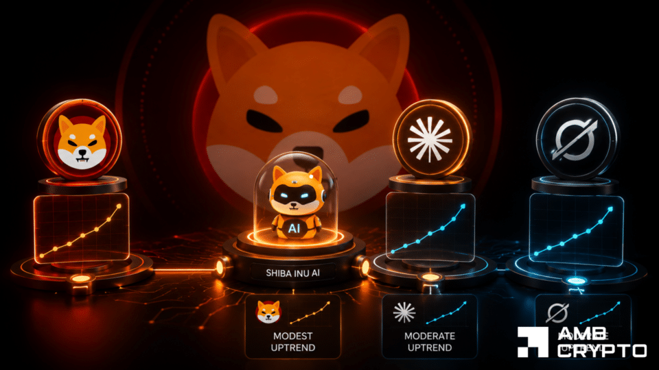 SHIB’s 2026 price outlook — Here’s what THESE AI models are saying!