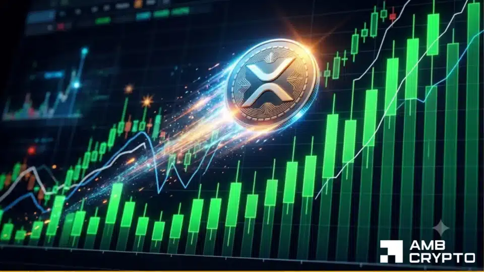 À propos de la configuration haussière 2024 du cours du XRP et ce que cela signifie aujourd'hui