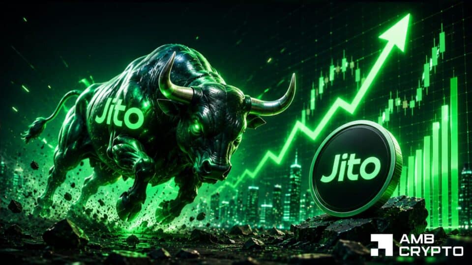 Jito price recovers – Assessing if JTO can flip $0.67 into support