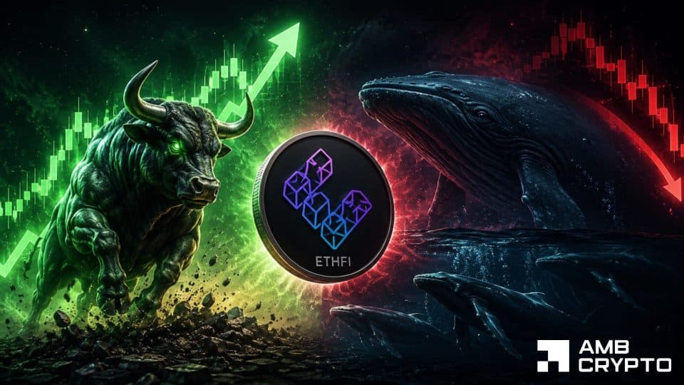 ether.fi [ETHFI] eyes $0.40 next after an 11% rally – More gains ahead IF…