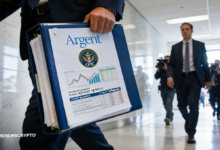 CFTC Accuses North Carolina Firm of $14 Million Crypto and Futures Commodity Pool Fraud