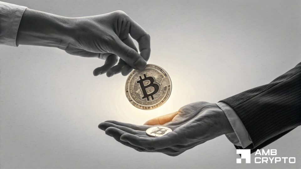 Bitcoin’s $70K setup is here despite weak Spot demand – Here’s how!