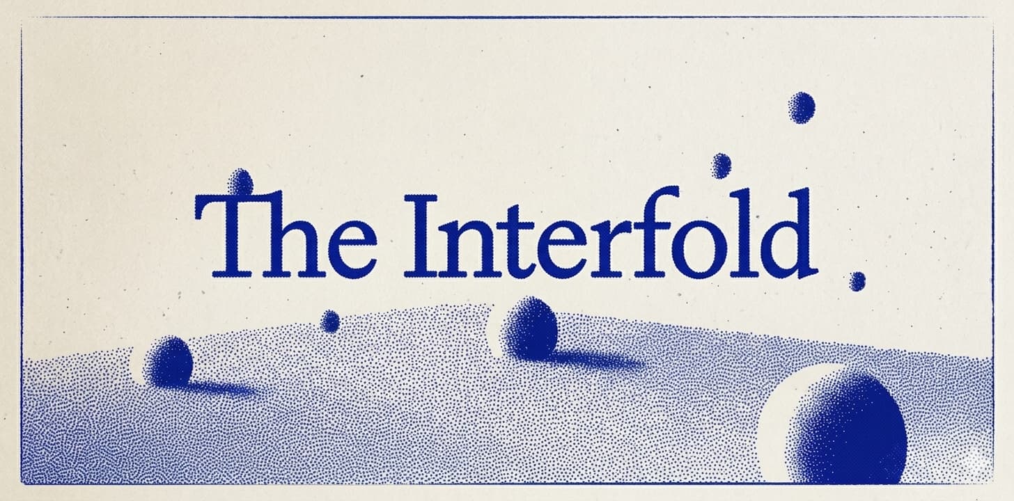 Token FOLD Auction Imminent, What is The Interfold, Supported by Vitalik?