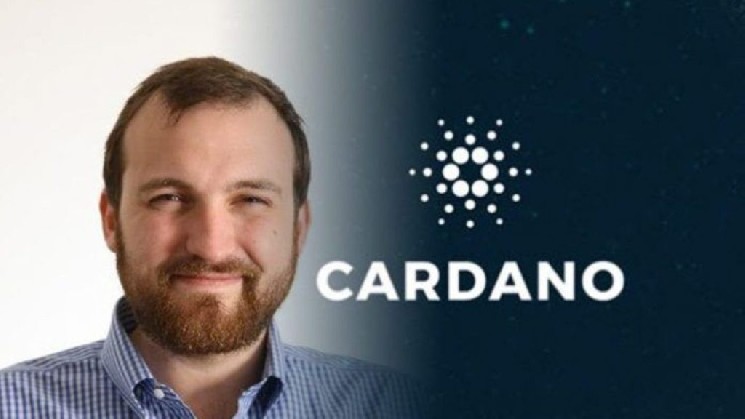 Charles Hoskinson Announces Major Cardano Update: '60 Times More...'