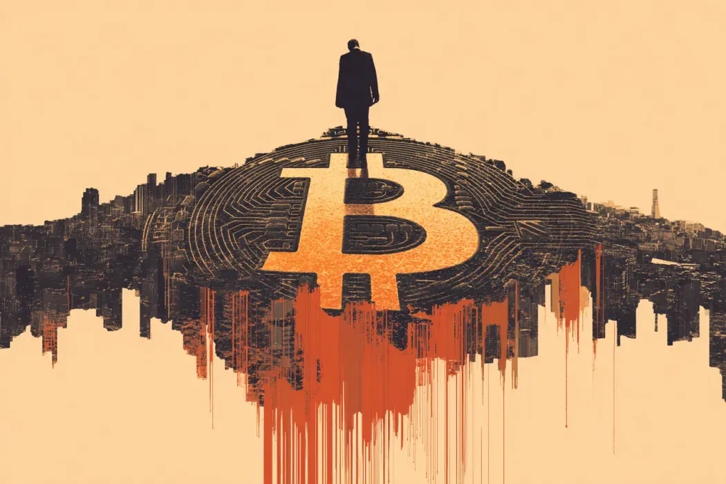 想再来一轮大牛市?比特币需要万亿增量资金入场