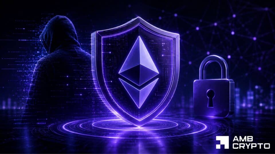 «Развязывание EF продолжается» — Bitmine поддерживает ETHSystem для продвижения приватности Ethereum