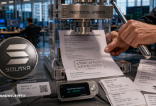 Solana Expands Validator Power With Launch of On-Chain Governance