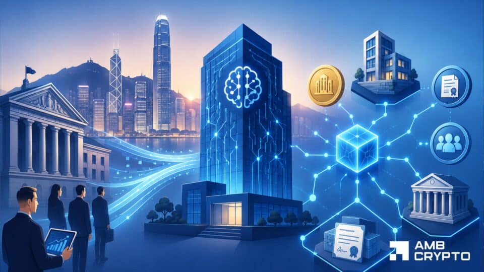Why Moonshot AI’s $30B IPO could matter for crypto, not just AI