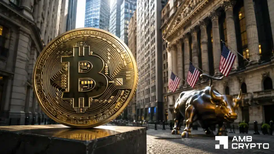 格兰特·卡多恩将比特币持仓增至2700枚——为何是现在？